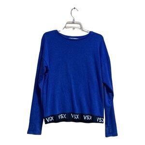 Women’s Victorias Secret VSX Athletic Pullover